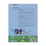 Business Vocabulary In Use: Advanced Book With Answers And Enhanced Ebook: Self-Study And Classroom Use - standart