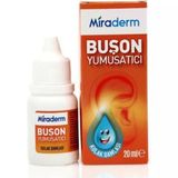 Buson Kulak Yumusatıcı