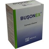 Buşonex Buşon Yumuşatıcı 20+50 ml Solüsyon Kulak Damlası