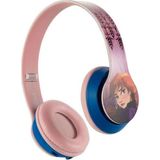 Busquets Disney Frozen Anna Elsa Bluetooth Çocuk Kulaklığı DY-1006-FR2