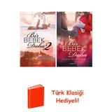 Büşra Doğa Yıldız 2 Kitap Seti + Türk Klasiği Hediye