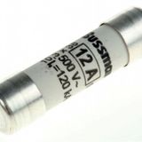 Bussmann C10G12-12A 10x38 Normal Sigorta