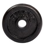 Busso 1 kg Siyah Plaka