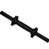 Busso BAR40 Siyah İçi Boş 36 cm Kısa Bar