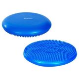 Busso BDS10 Mavi Denge Diski Pilates Çemberi 33 cm Çapında Tekil Kullanım Amaçlı