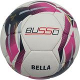 Busso-Bella Futbol Topu - Pembe