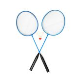 Busso BS-1100 Badminton Raketi