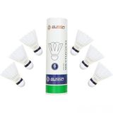 Busso BS-509 6'lı Naylon Badminton Topu