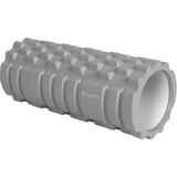 Busso BS55 Gri Hollow Foam Roller Pilates Çemberi 33 cm Uzunluk Kullanım Amacı Destekleyici