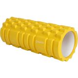 Busso BS55 Hollow Foam Roller-Sarı - 1 Adet