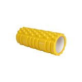 Busso Bs55 Hollow Foam Roller-Sarı