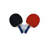 Busso BS6110 Masa Tenisi Raket Set