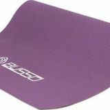 Busso BS704 TPE YOGA MAT 173*61*0,4cm MOR - YEŞİL