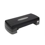 Busso BS750 2 Kademeli Siyah Step Tahtası