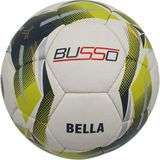 Busso Busso-Bella Futbol Topu - Sarı
