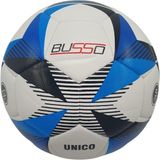 Busso Busso-Unıco Futbol Topu - Mavi