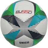 Busso Busso-Unıco Futbol Topu - Yeşil