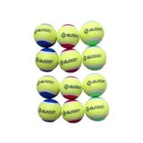BUSSO Cb-20 Tenis Topu-köpek Eğitimi Için Uygundur- (12 Lİ FİLE IÇERİSİNDE)