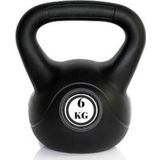 Busso CMTKTB-6 6 kg Cement Kettlebell