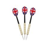 Busso Dart Oku 20gram- Mavi/beyaz/kırmızı-dg20