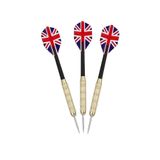 BUSSO Dart Oku 24gr