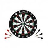 Busso Flc-350 Flocked Dart