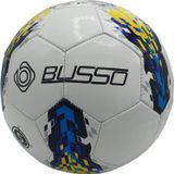 Busso FT400 FUTBOL TOPU MAKİNE DİKİŞLİ (320-340 GR)-SARI