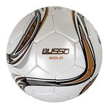 Busso Gold No: 5 El Dikişli Futbol Topu