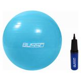 Busso GYM-20 Mavi 20 cm Pilates Topu