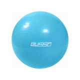 Busso GYM56-55CM PİLATES TOPU-POLYBAG-MAVİ