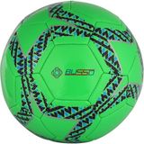 Busso Inova Futbol Topu Makine Dikişli No:5 - Mavi