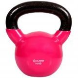 Busso KTB-10 Kg Kettlebell