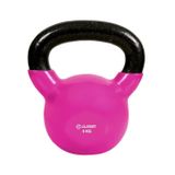 Busso KTB-5 Kg Kettlebell