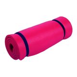 Busso Nbr Mat Pilates & Yoga Minderi 1.5 Cm Kalınlıkta Plt-23