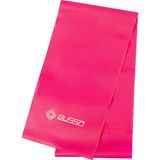 Busso Pilates Egzersiz Bandı Orta Direnç 90x15 cm Vücut Geliştirme ve Denge İçin