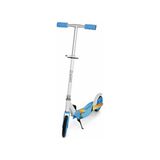 Busso S200E Busso Alüminyum Açık Mavi Scooter
