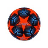 Busso Star Futbol Topu No:5 - Turuncu