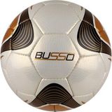 Busso Super Futbol Topu No:5 Yeni - Renkli