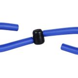 Busso TM-325 Mavi Kelebek Kol ve Bacak Çalıştırıcı