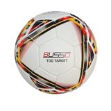 Busso TOG FUTBOL TOPU NO:4 KIRMIZI