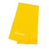Busso TPR-35 Sarı Pilates Bandı