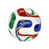 Busso Trıstar Futbol Topu 929 No:5 - Mavi - Kırmızı - Yeşil