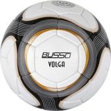 Busso Volga El Dikişli Futbol Topu - Renkli