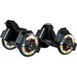 Busso-Yx-Sg-04-60 Kg Taşıma Kapasiteli 2 Tekerlekli Işıklı Topuk Pateni