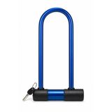 Busstier Bisiklet Kilidi Şifreli ve Anahtarlı Motosiklet Kilidi Çelik Kablo Zincirli Güvenlik Kilidi Direksiyon Kilidi Scooter Bebek Arabası Kilidi (13 mm x 31 cm Motosiklet ve Direksiyon Kilidi)