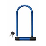 Busstier Bisiklet Kilidi Şifreli ve Anahtarlı Motosiklet Kilidi Çelik Kablo Zincirli Güvenlik Kilidi Direksiyon Kilidi Scooter Bebek Arabası Kilidi (18 mm x 29 cm Motosiklet ve Direksiyon Kilidi)