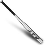 Busstier Hafif Alüminyum Beyzbol Sopası 63.5 cm, Ergonomik Tasarım, Dayanıklı ve Hafif, Profesyonel ve Amatör Kullanım için İdeal, Şık ve Sağlam Yapı