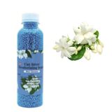 Busstier Kedi Kumu Koku Giderici Granül Parfüm - Uzun Süreli Ferahlık Sunan Kedi Kumu Kokusu Giderici, Etkili Koku Nötrleştirici 250 Ml (Yasemin)