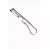 Busstier Lüks Yan Soyacak, Sebze, Domates, Patates Soyacağı, Paslanmaz Çelik Ergonomik Mutfak Soyacağı, Meyve ve Sebze İçin Dayanıklı Soyacak, Kolay Temizlenebilir Soyma Aleti (1)