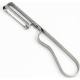 Busstier Lüks Yan Soyacak, Sebze, Domates, Patates Soyacağı, Paslanmaz Ergonomik Mutfak Soyacağı, Meyve Sebze - Standart
